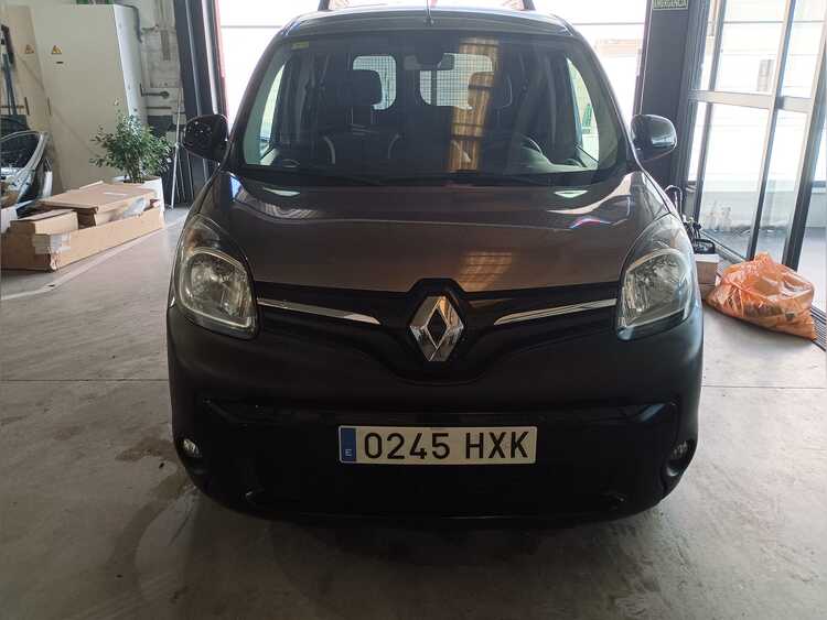 Renault Kangoo Combi EXTREME 1.5DCI 110CV foto 3
